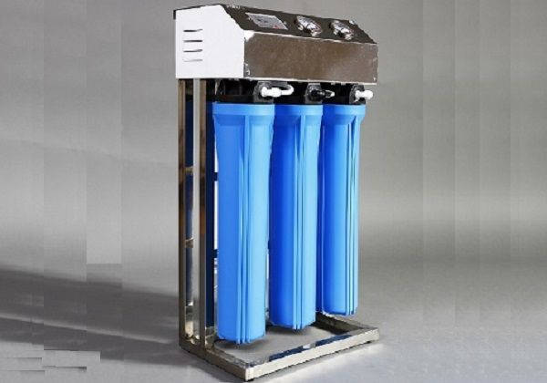世韩纯水机 世韩商用纯水机 CW-2000U-400  直饮机 世韩水处理设备 纯净水处理设备