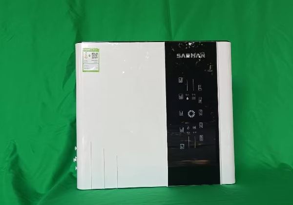 世韩净水器升级版CW-2000U-S2 家用厨房净水器安装售后